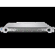 HPE Proliant Dl360 G9 Entry Model 1x Intel Xeon E5-2603v3/1.6ghz Hexa-core, 8gb Ddr4 Sdram, Hp H240ar Smart Host Bus Adapter, 4x Gigabit Ethernet, 1x 500w Ps, 1u Rack Server 755261-B21