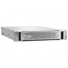 HPE Proliant Dl380 G9 Cto Chassis With No Cpu, No Ram, No Hdd, Hp Dynamic Smart Array B140i, 4lff Hot Plug Hdd Bays, 4x Gigabit Ethernet, 2u Rack Server 767033-B21