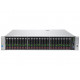 HPE Proliant Dl380 G9 Cto Chassis With No Cpu, No Ram, No Hdd, Hp Dynamic Smart Array B140i, 24sff Hot Plug Hdd Bays, 4x Gigabit Ethernet, 2u Rack Server 767032-B21