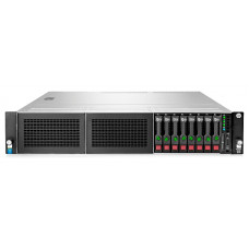 HPE Proliant Dl180 G9 S-buy- Xeon 6-core E5-2609-v3 / 1.9ghz, 8gb Ddr4 Sdram, 2x Gigabit Ethernet, 550w Ps, 2u Rack Server 784100-S01
