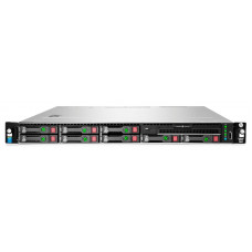 HP Proliant Dl160 G9 S-buy Entry Model- Xeon 6-core E5-2603-v3 / 1.6ghz, 8gb Ddr4 Sdram, 2x Gigabit Ethernet, 550w Ps, 1u Rack Server 783357-S01