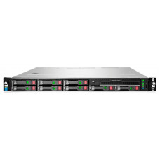 HPE Proliant Dl160 Gen9 S-buy Base Model- 1x Xeon 6-core E5-2620-v3 / 2.4ghz, 16gb Ddr4 Sdram, 2x Gigabit Ethernet, 550w Ps, 1u Rack Server 783359-S01