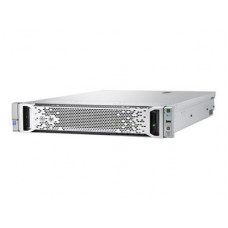 HPE Proliant Dl180 G9 S-buy 1x Intel Xeon Hexa-core E5-2620v3/2.4ghz, 8gb Ddr4 Sdram, 2x Gigabit Ethernet, 900w Ps, 2u Rack Server 784101-S01