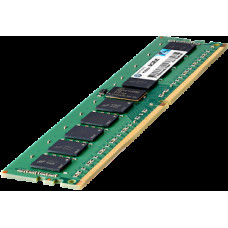 HPE 16gb (1x16gb) Pc4-17000 Ddr4-2133mhz Sdram 2rx4 Cl15 Ecc Registered 288-pin Rdimm Memory Module For Proliant G9 Server 814788-B21