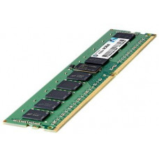 HPE 16gb (1x16gb) Pc4-17000 Ddr4-2133mhz Sdram Dual Rank X4 Cl15 Ecc Registered 1.2v 288-pin Rdimm Memory Module For Proliant G9 Server 774172-001