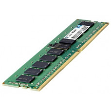 HPE 16gb (1x16gb) Pc4-17000 Ddr4-2133mhz Sdram Dual Rank X4 Cl15 Ecc 1.2v Registered 288-pin Rdimm Memory Module For Proliant G9 Server For Server 753221-201