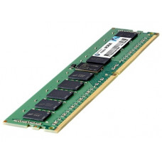 HPE 256gb (16x16gb) Pc4-17000 Ddr4-2133mhz Sdram Dual Rank Cl15 Ecc Registered 288-pin Rdimm Memory Module For Proliant G9 Server 726719-256