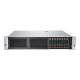 HPE Proliant Dl380 G9 Cto Chassis With No Cpu, No Ram, Hp Dynamic Smart Array B140i, 8sff Hot Plug Hdd Bays, 4x Gigabit Ethernet, 2u Rack Server 719064-B21