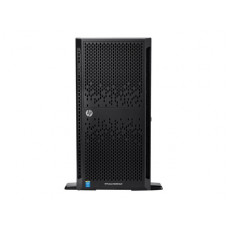 HPE Proliant Ml350 G9 Cto Chassis With No Cpu, No Ram, Hp Dynamic Smart Array B140i, 8lff Hot Plug Hdd Bays, Hp Embedded 1gb Ethernet 4-port 331i Adapter, 2-way 5u Tower Server 754537-B21