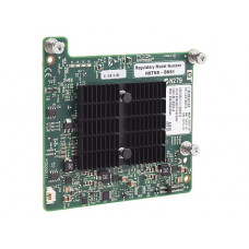 HPE Infiniband Qdr/ethernet 10gb 2-port 544+m Adapter 764282-B21