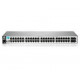 HP 2530-48g Switch 48 Ports Manageable 48 X Rj-45 4 X Expansion Slots 10/100/1000base-t Desktop, Rack-mountable, Wall Mountable J9775-61001