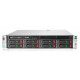 HP Proliant Dl380e G8- Cto Chassis With No Cpu, No Ram, 8lff Hdd Bays, Hp Ethernet 1gb 4-port 366i Adapter, Hp Dynamic Smart Array B120i Controller With Zero Memory, 2u Rack Server 669255-B21