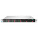 HP Proliant Dl360e G8- 1x Intel Xeon Qc E5-2403/1.8ghz 10mb L3 Cache, 4gb Ddr3 Sdram, 4x Gigabit Ethernet, 1x 460w Ps, 1u Rack Server 668813-001