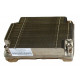HPE Cpu 2 Heatsink For Proliant Dl60/120 Gen9 790498-001