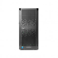 HPE Proliant Ml150 G9 Cto Chassis (4lff Hot Plug) Intel C610 Chipset Without Cpu, No Ram, Smart Array B140i Without Fbwc, 1gb 4-port 331i Ethernet Adapter, 5u Tower Server 767063-B21
