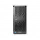 HPE Proliant Ml150 G9 Cto Chassis (4lff Hot Plug) Intel C610 Chipset Without Cpu, No Ram, Smart Array B140i Without Fbwc, 1gb 4-port 331i Ethernet Adapter, 5u Tower Server 767063-B21