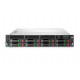 HPE Proliant Dl80 Gen9 Entry Model 1x Intel Xeon 6-core E5-2603v4/ 1.7ghz, 8gb(1x8) Ddr4 Sdram, Smart Array B140i, Hp Embedded 2p 361i, 4lff, 1x 550w Ps 2u Rack Server 830013-B21