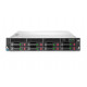 HPE Proliant Dl80 Gen9 Cto Model (8lff Hot Plug) Intel Xeon E5-v3 Without Cpu, No Ram, Smart Array B140i Without Fbwc, 1gb 2port 361i Ethernet Adapter 2u Rack Server 778685-B21