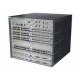HPE Procurve Switch 8212zl Base System J8715A