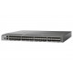 HP Storefabric Sn6010c Switch 12 Ports Managed Rack-mountable 794505-001