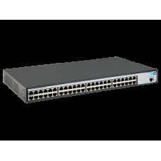 HP 1620-48g Switch 48 Ports Managed JG914-61101