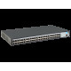 HPE 1620-48g Switch 48 Ports Managed JG914-61001