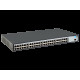 HP 1620-48g Switch 48 Ports Managed JG914-61101