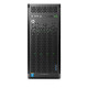 HPE Proliant Ml110 Gen9 Smart Buy 1p Intel Xeon 4-core E5-1603v3/ 2.8ghz, 4gb(1x4gb) Ddr4 Sdram, 1tb Hdd, Smart Array B140i Without Fbwc, 1gb 2-port 330i Adapter, 1x 350w Ps 4.5u Tower Server 807879-S01