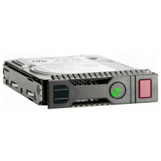 HP 1tb 7200rpm Lff 3.5inch 6g Sas Sc Midline Hot Plug Hard Drive With Tray For Gen8 Servers 653947-001