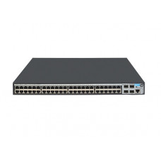 HPE 1920-48g-poe+ Switch 48 Ports Managed Desktop, Rack-mountable JG928-61101