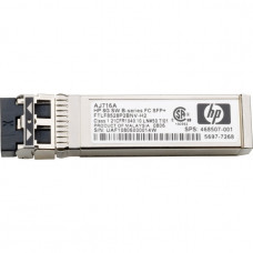 HPE Storefabric B-series 1gbe Lx Sfp Transceiver E7Y74A