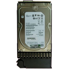 HPE Msa 6tb 12gbps Sas 7200rpm Lff 3.5inch Midline Hard Drive With Tray For For Modular Smart Array 1040 Dual Controller Lff Storage 787676-001