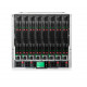 HPE Proliant Bl660c Gen9 Cto Model No Cpu, No Ram, No Hdd, 2x 10gb 2-port 536flb Flexiblelom Adapter, 4u Blade Server 728352-B21