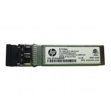 HP 16 Gb Sfp+ Short Wave 1-pack Extended Temperature Transceiver AFBR-57F5AMZ-HP3