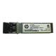 HPE 16gb Sfp+ Short Wave 1-pack Extended Temperature Transceiver 793443-001