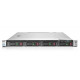HP Proliant Dl360e G8- 1x Intel Xeon Qc E5-2403/1.8ghz 10mb L3 Cache 4gb Ddr3 Sdram 4x Gigabit Ethernet 1u Rack Server 668812-001