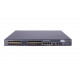 HPE 5820-24xg-sfp+ Taa-compliant And No Power Supplies JC102-61201