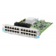 HPE 24p 10/100/1000base-t V3 Zl2 Expansion Module J9987A