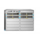 HPE 5412r 92gt Poe+ / 4sfp+ (no Psu) V3 Zl2 Switch Switch 92 Ports Managed Rack-mountable JL001-61001