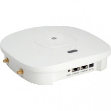 HPE 425 Wireless Dual Radio 802.11n (am) Access Point 300 Mbps Wireless Access Point JG653A