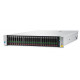 HPE Storeeasy 1850 24 Bays Nas Server, 1 X Intel Xeon 6-core E5-2609v3 1.9ghz, 16gb Ddr4 Ram, Gigabit Ethernet, 2u Rack-mountable Server K2R19A