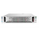 HPE 1 Proliant Dl380p Gen8 ( Smart Buy Model) 8sff 2p Xeon 8-core E5-2670/ 2.6 Ghz, 32gb (4x8gb) Ddr3 Sdram, Eth 1gb 4p 331flr Adapter, Smart Array P420i With 1gb Fbwc, 2x 750w Ps 2-way 2u Rack Server 670852-S01