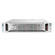 HPE Proliant Dl380p Gen8 ( Base Model) 8sff 1p 6-core Xeon E5-2630/ 2.3ghz, 16gb(4x4gb) Ddr3 Sdram, 1gb 4p 331flr Adapter, Smart Array P420i With 1gb Fbwc, 1x 460w Ps 2-way 2u Rack-mountable Server 642119-001