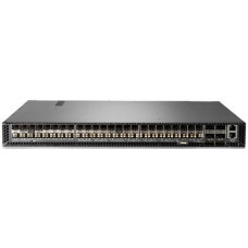 HPE Altoline 5712 48xg 6qsfp+ X86 Onie Ac Back-to-front Switch JL168A