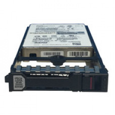 HPE Self-encrypting 1.92tb Sas-6gb/s 2.5in Small Form Factor (sff) Solid State Drive With Tray For Use With 3par 20000 781178-003