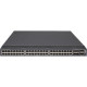 HPE 5900af-48g-4xg-2qsfp+ Switch 48 Ports Managed Rack-mountable JG510-61001