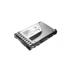 HPE 960gb Sata 6gbps 2.5inch Sff Sc Digitally Signed Firmware Hot Swap Read Intensive Solid State Drive For Proliant Gen9 And Gen10 Server VK000960GWCFF