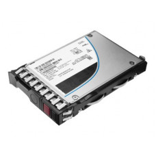 HPE 3.84tb Sata 6gbps Read Intensive 2.5inch Sff Hot Swap Sc Digitally Signed Firmware Solid State Drive For Proliant Gen9 And Gen10 Servers VK003840GWCFK