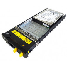 HPE 3par Storeserv 8000 1.2tb Sas 12gbps 10000rpm 2.5inch Sff Fips Encrypted Hard Drive With Tray 810762-001