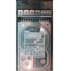 HPE 3par Storeserv 8000 2tb 7200rpm Sas 12gbps 3.5inch Lff Nearline Hard Drive With Tray 871643-001